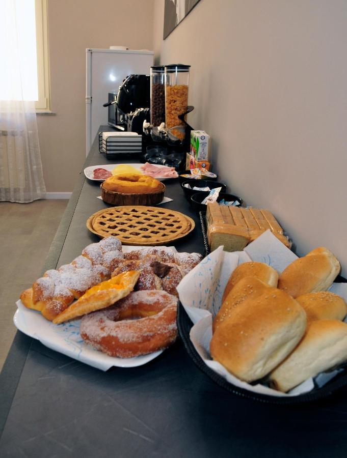 Kamome Rooms อากริเจนโต ภายนอก รูปภาพ