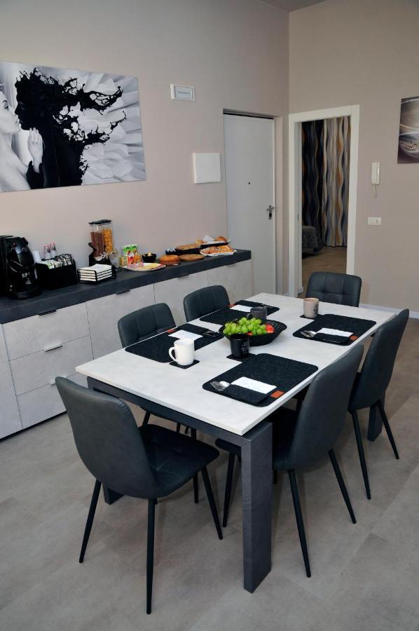 Kamome Rooms อากริเจนโต ภายนอก รูปภาพ