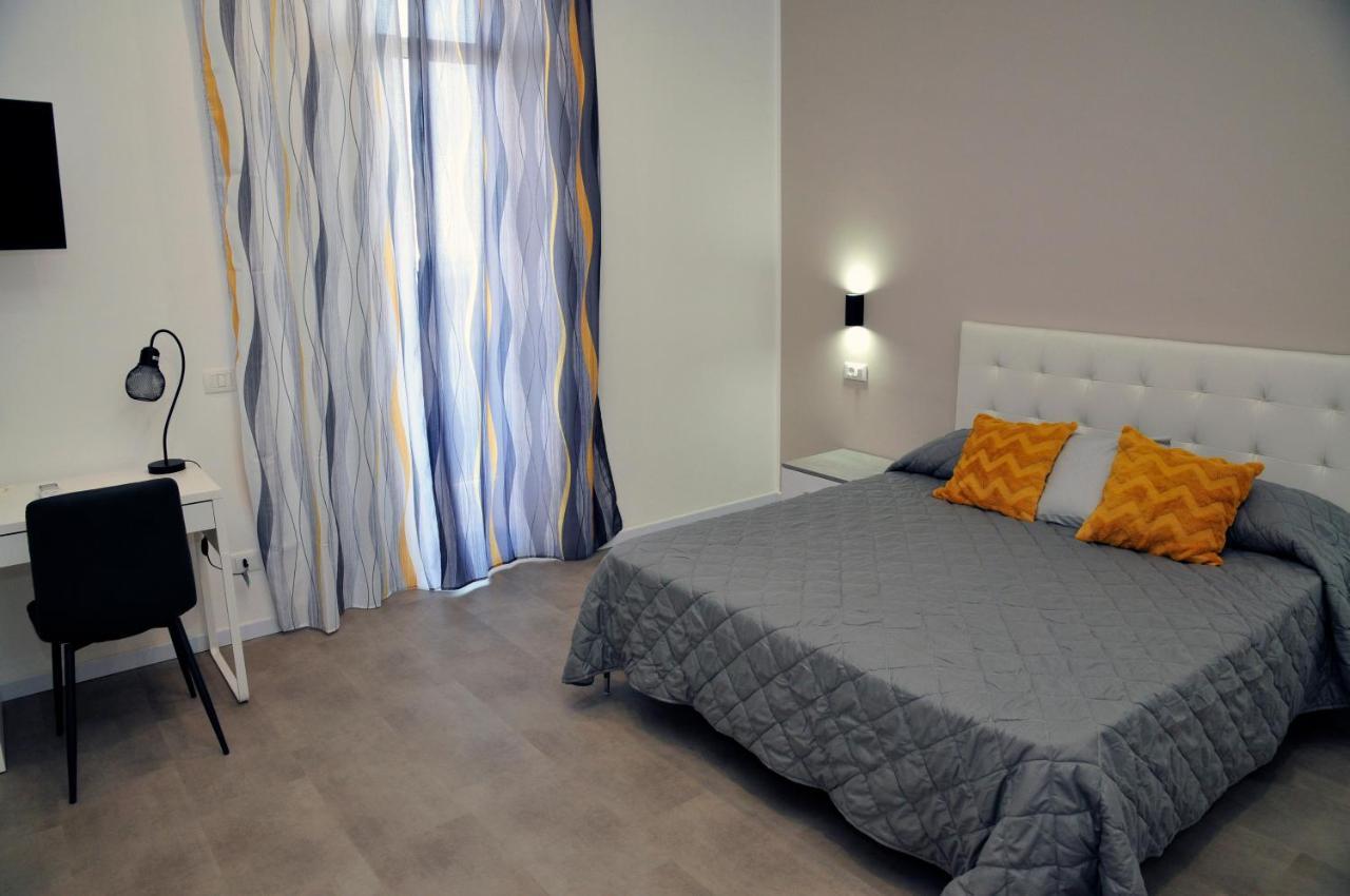 Kamome Rooms อากริเจนโต ภายนอก รูปภาพ
