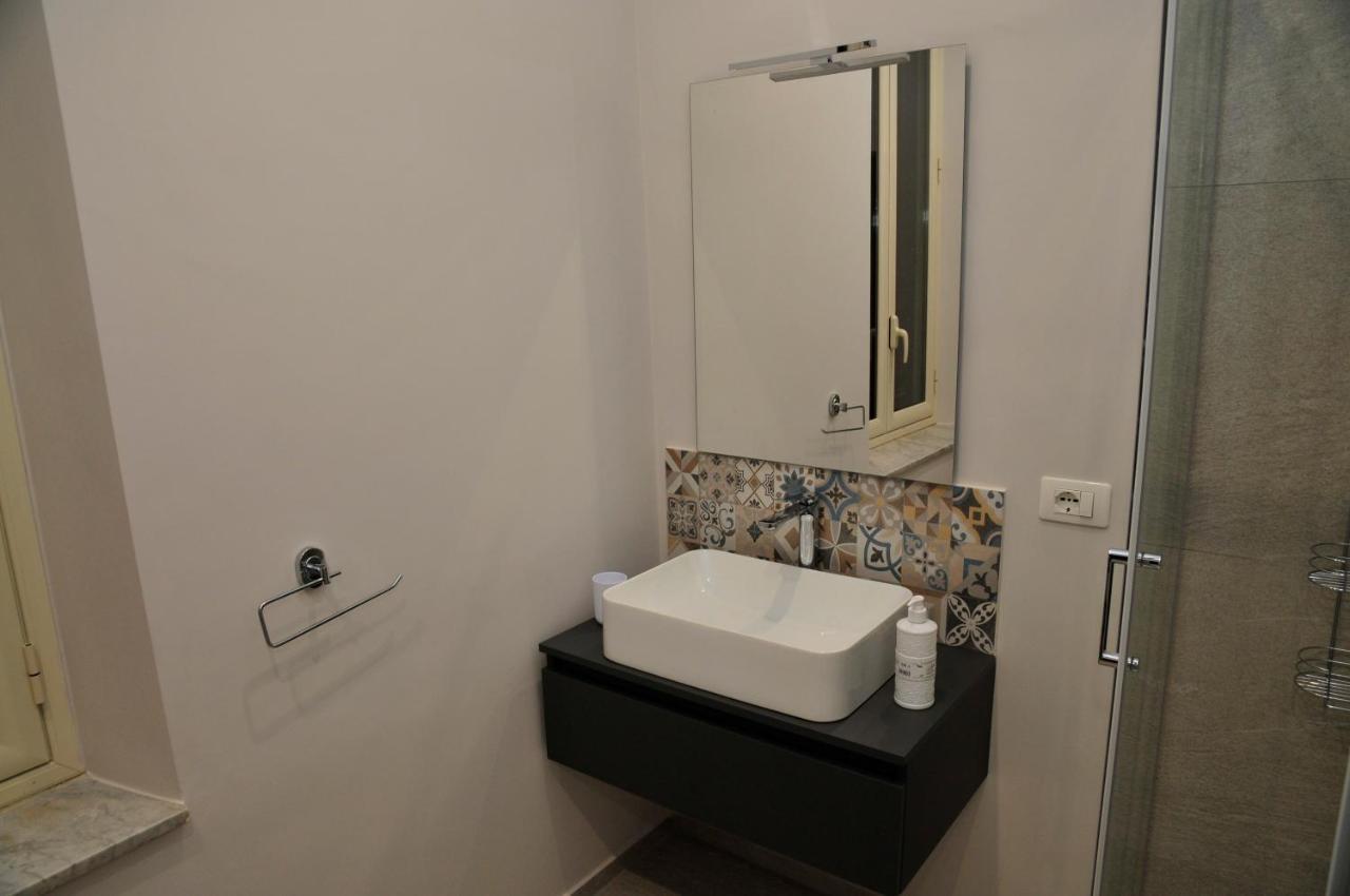 Kamome Rooms อากริเจนโต ภายนอก รูปภาพ