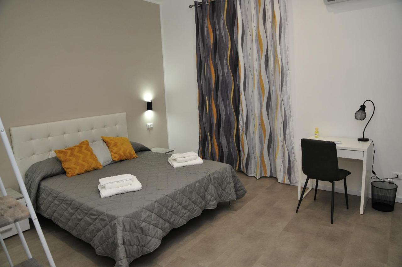 Kamome Rooms อากริเจนโต ภายนอก รูปภาพ