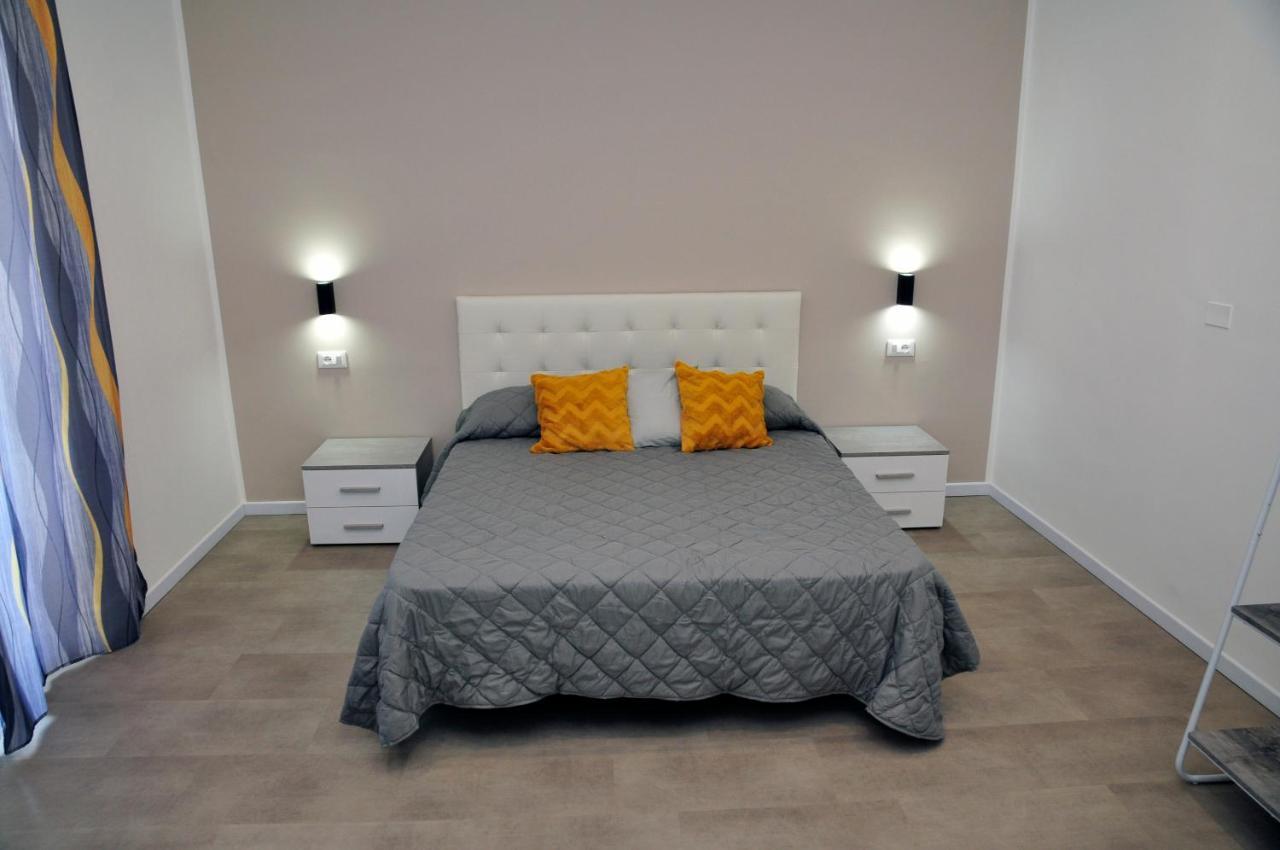 Kamome Rooms อากริเจนโต ภายนอก รูปภาพ