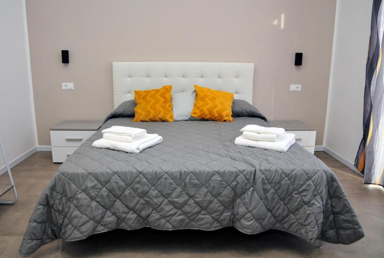 Kamome Rooms อากริเจนโต ภายนอก รูปภาพ