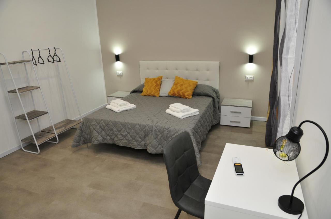 Kamome Rooms อากริเจนโต ภายนอก รูปภาพ