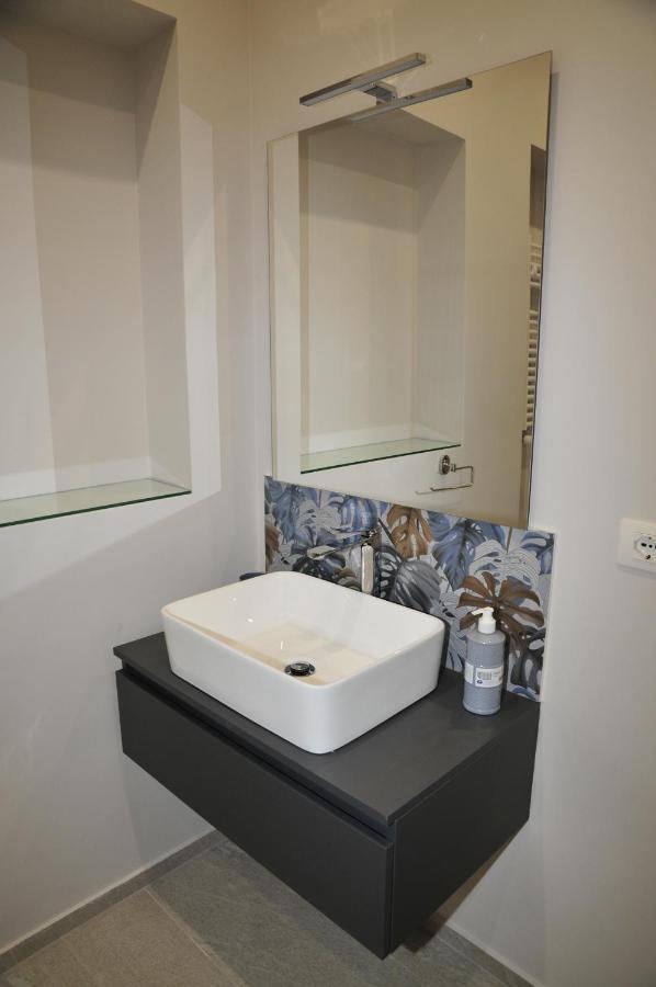 Kamome Rooms อากริเจนโต ภายนอก รูปภาพ