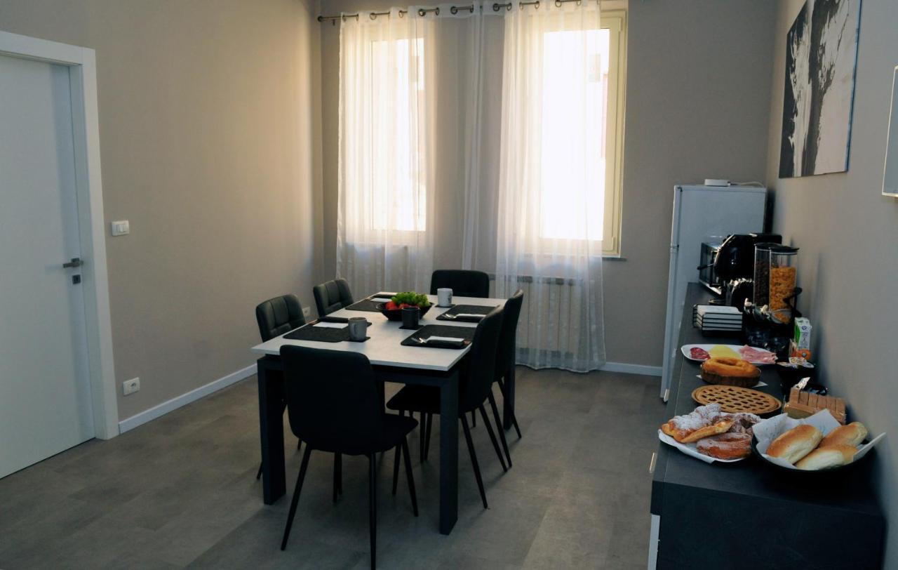 Kamome Rooms อากริเจนโต ภายนอก รูปภาพ