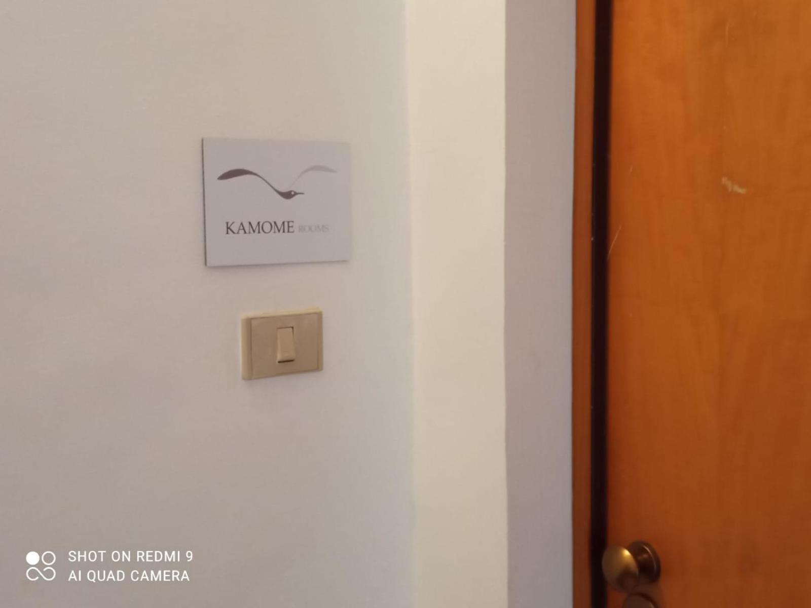 Kamome Rooms อากริเจนโต ภายนอก รูปภาพ