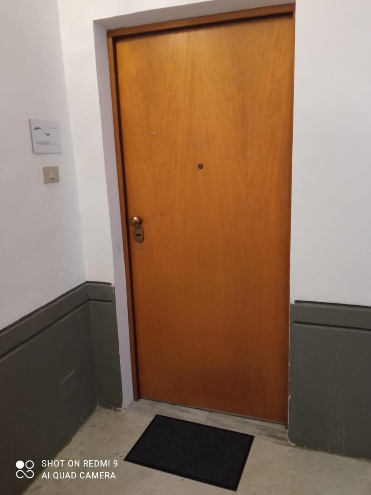 Kamome Rooms อากริเจนโต ภายนอก รูปภาพ